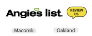Read Unbiased Consumer Reviews Online at AngiesList.com for Michigan's Handyman