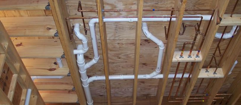 Plumber in Michigan