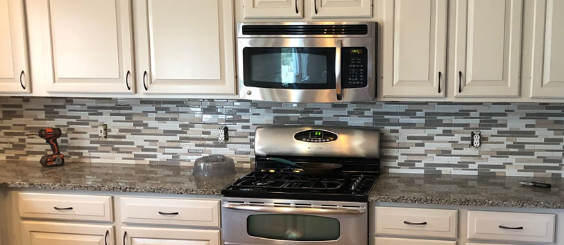 Troy Kitchen Backsplash Quote or Estimate