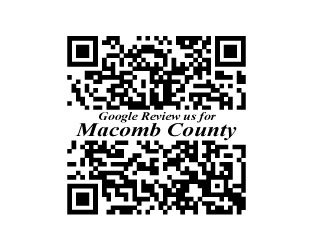 qr scan to review Michigans Handyman of Macomb County