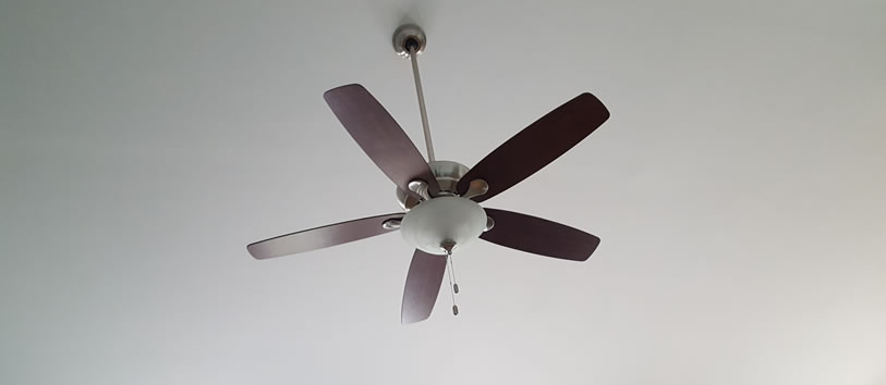 Ceiling Fan Cost Michigan Hang, Cost Of A Ceiling Fan Installation